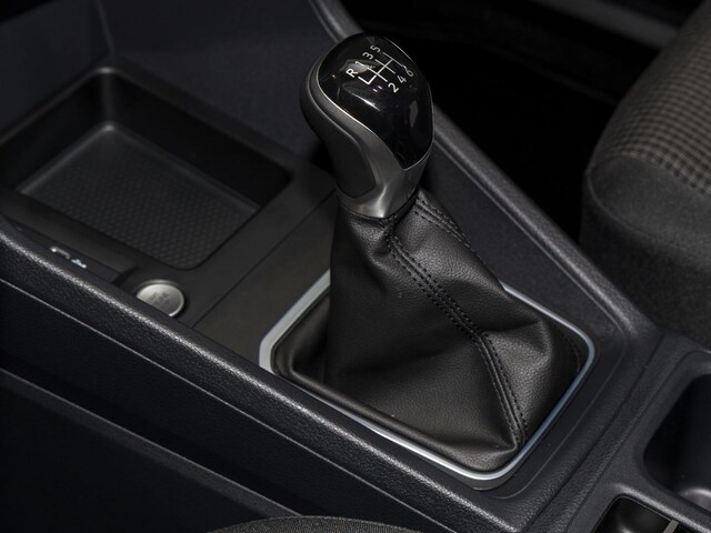 Volkswagen Caddy 1.5 TSI