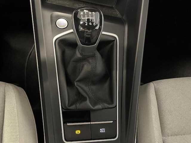 Volkswagen Golf 1.5 TSI Variant