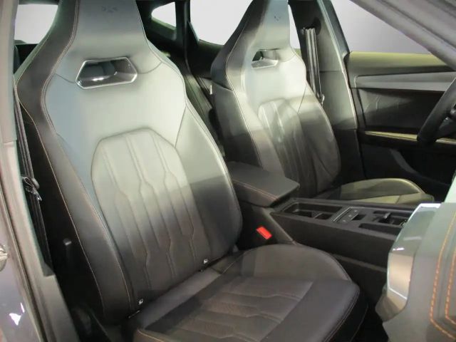 Cupra Formentor 2.0 TSI 4Drive DSG VZ