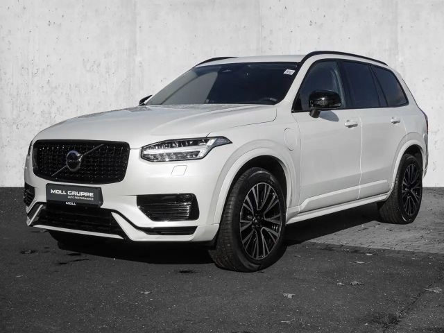 Volvo XC90 AWD Dark Plus T8