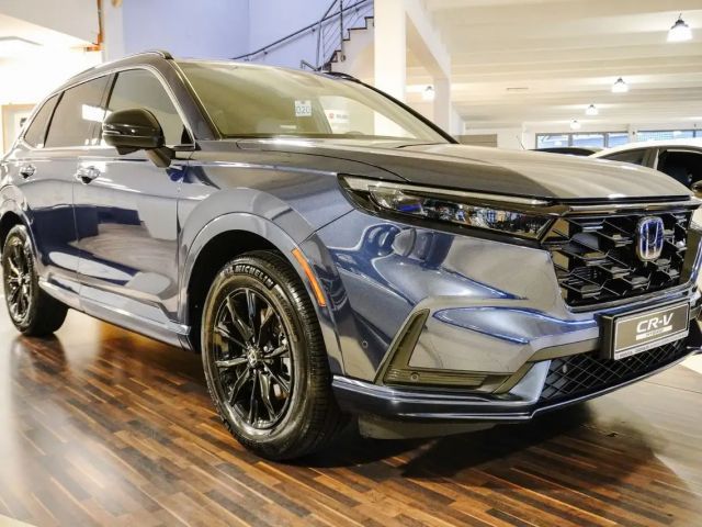 Honda CR-V Advance Hybrid