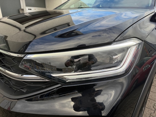 Volkswagen Taigo DSG