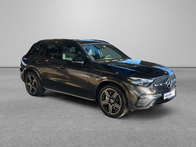 Mercedes-Benz GLC 300 4MATIC