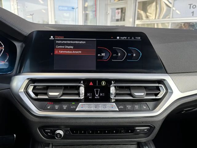 BMW 430 430i Cabrio M-Sport