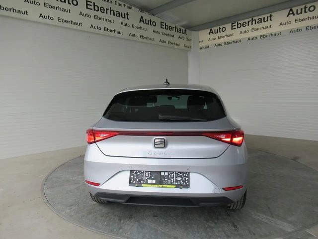 Seat Leon Reference