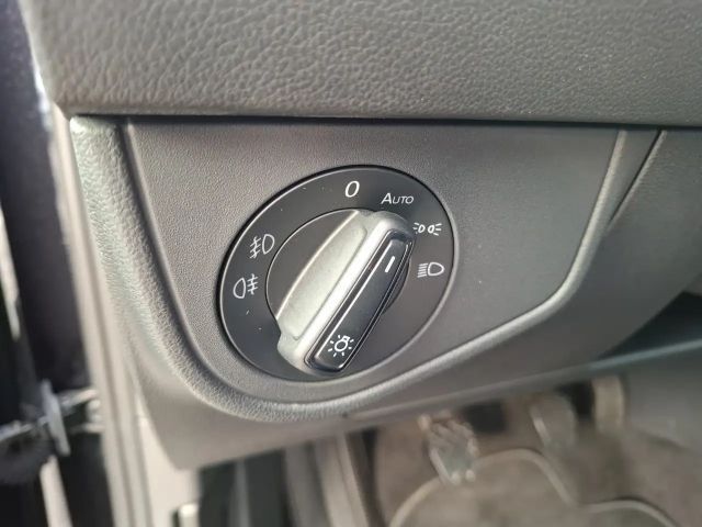 Volkswagen Polo Style