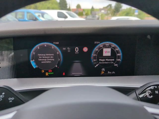 Volkswagen Tayron 1.5 eTSI DSG Life