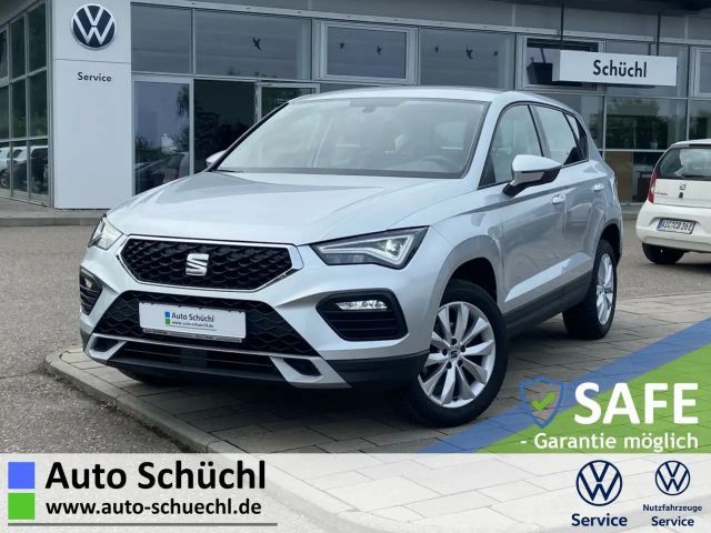 Seat Ateca 1.5 TSI Style
