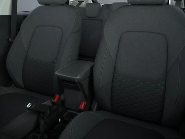 Ford Puma EcoBoost Titanium