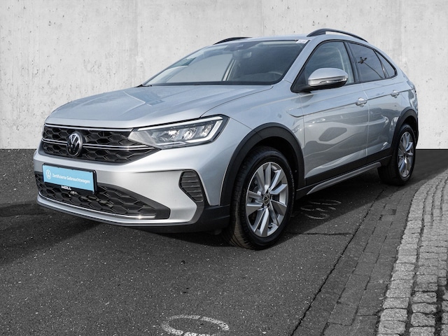 Volkswagen Taigo 1.0 TSI DSG