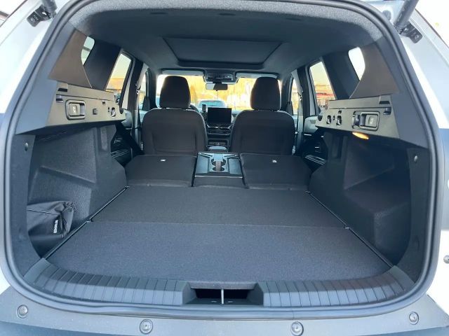 Dacia Bigster Mild Hybrid 140