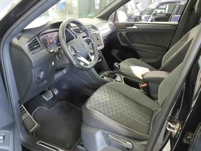Volkswagen Tiguan 2.0 TDI Allspace R-Line