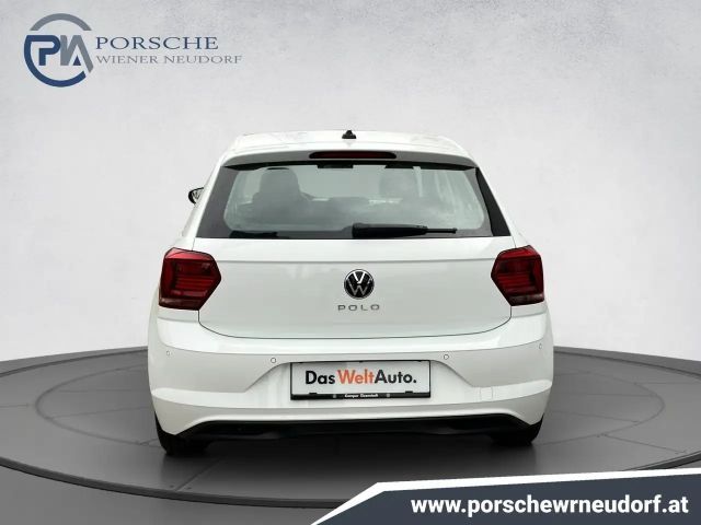 Volkswagen Polo Comfortline DSG