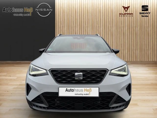 Seat Arona 1.0 TSI DSG FR-lijn
