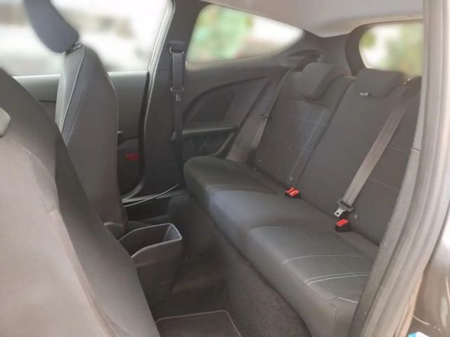 Ford Fiesta Cool & Connect