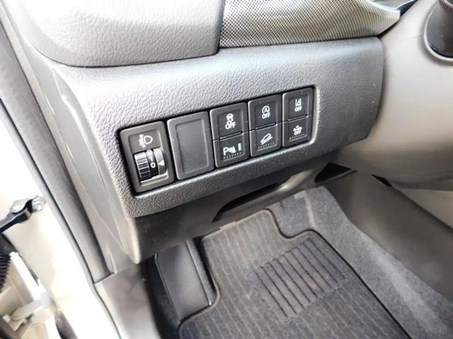 Suzuki Vitara 4x4 Comfort Hybrid