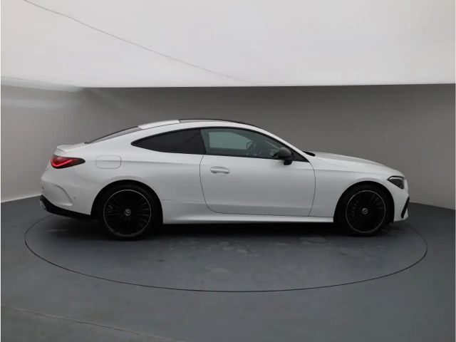 Mercedes-Benz CLE 220 AMG Line Coupé