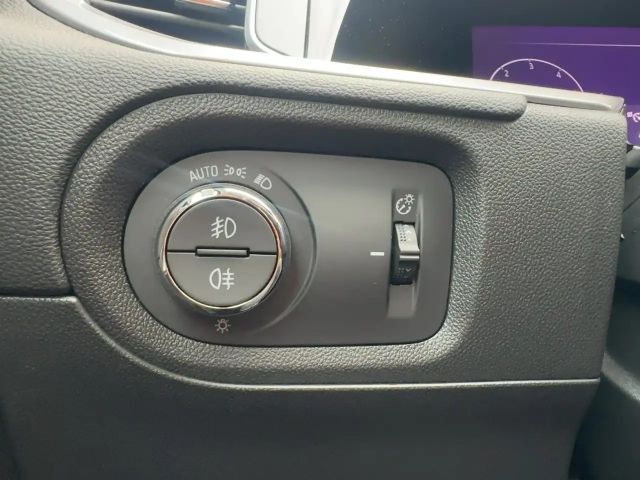 Opel Grandland X GS-Line Grand Sport