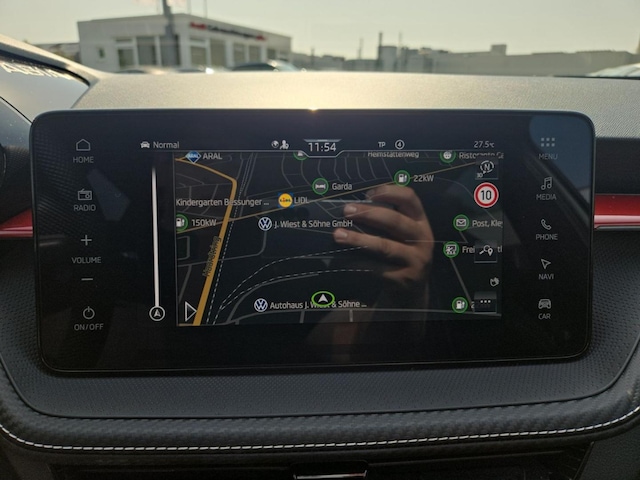 Skoda Fabia 1.0 TSI Monte Carlo