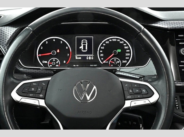 Volkswagen T-Cross DSG Style