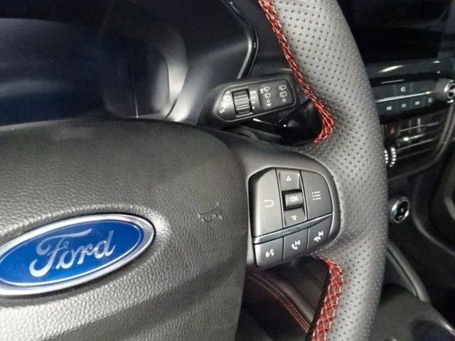 Ford Kuga Hybrid ST Line