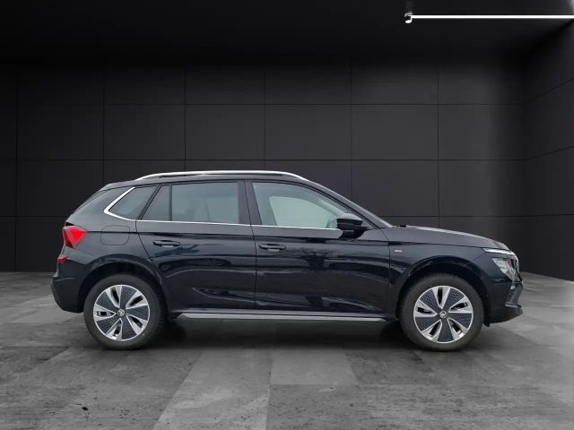 Skoda Kamiq Selection