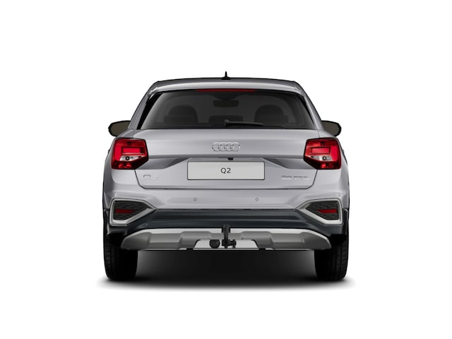 Audi Q2 30 TFSI