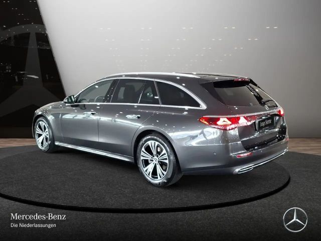Mercedes-Benz E 200 EXCLUSIVE Estate