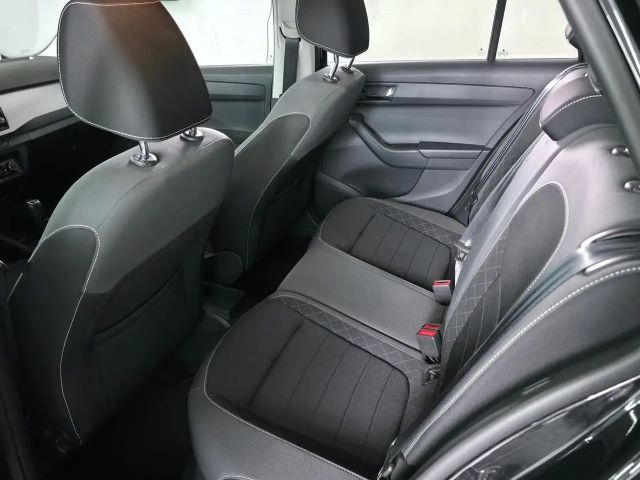 Skoda Fabia Ambition