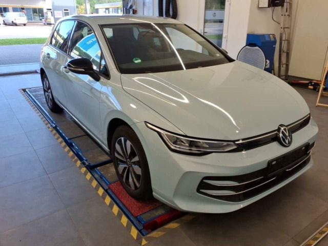 Volkswagen Golf 1.5 TSI