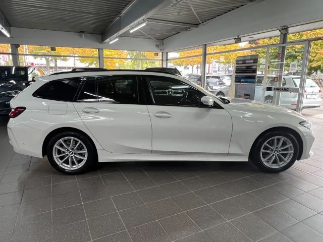 BMW 318 318d Touring