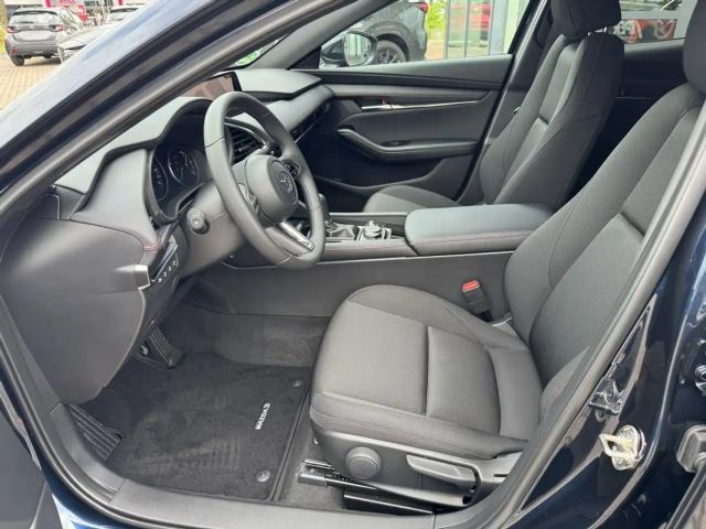 Mazda 3 2.5L Homura SkyActiv e-Skyactiv