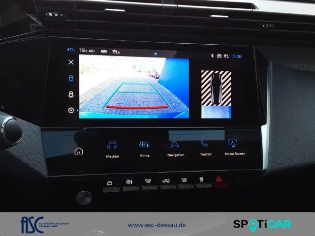 Peugeot 308 Allure Pack SW