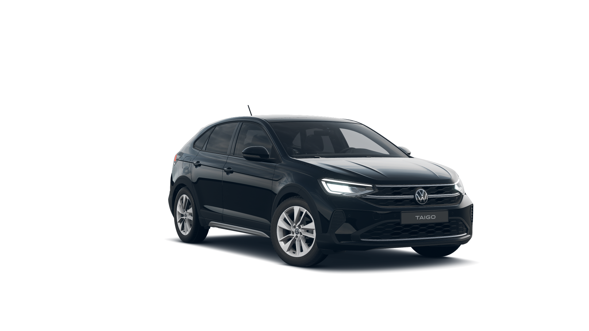 Volkswagen Taigo DSG Life