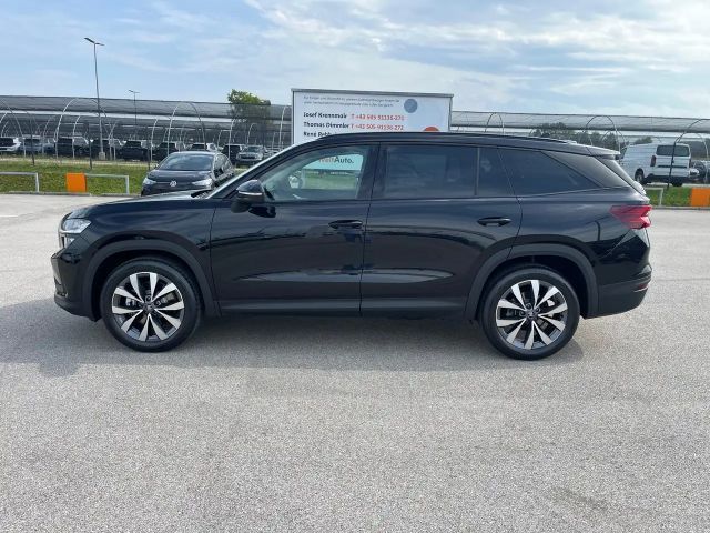 Skoda Kodiaq Selection