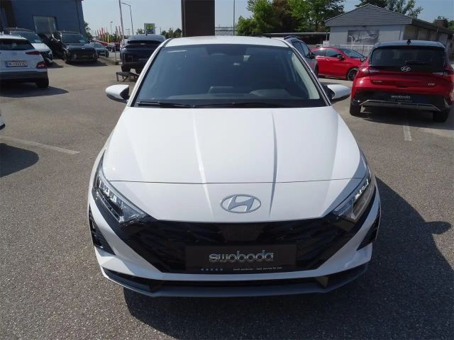 Hyundai i20 1.0 T-GDi