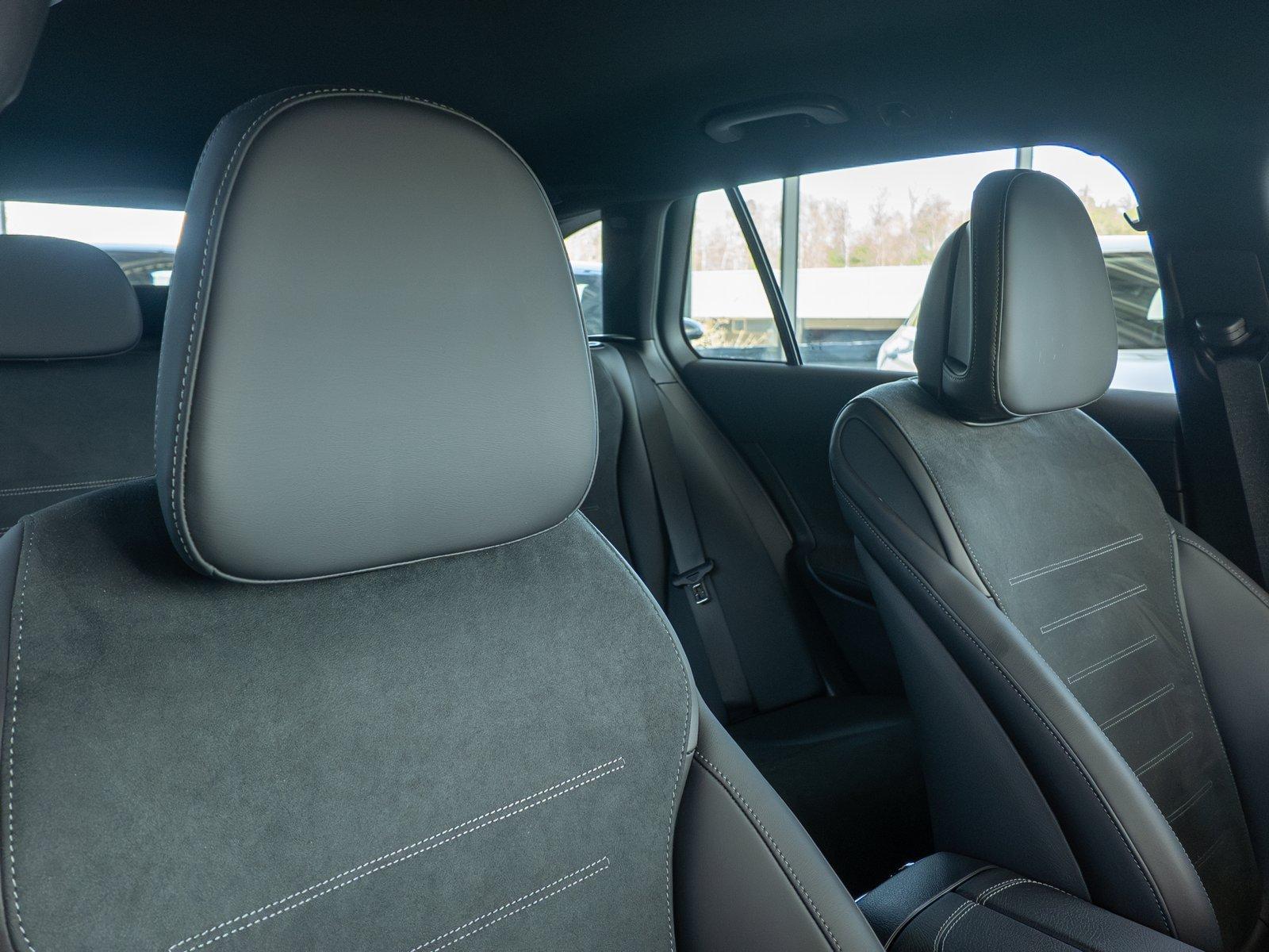 Mercedes-Benz C 180 AMG Line Estate Premium