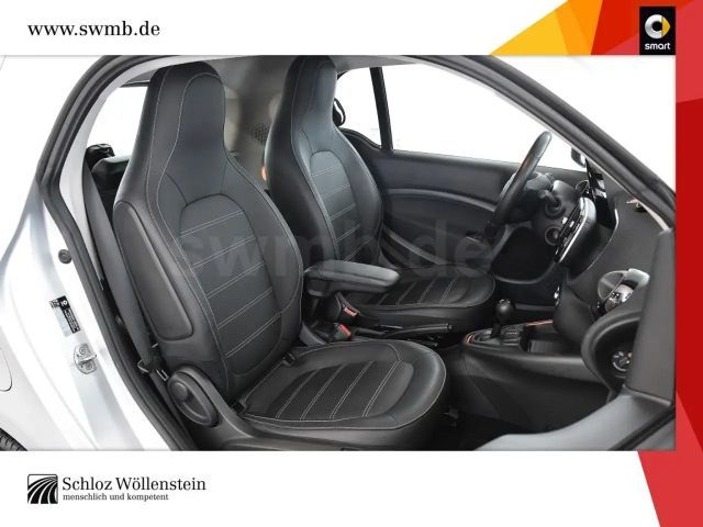 Smart EQ fortwo EQ  LED/Exclusive/Pano/WinterP/RfCam