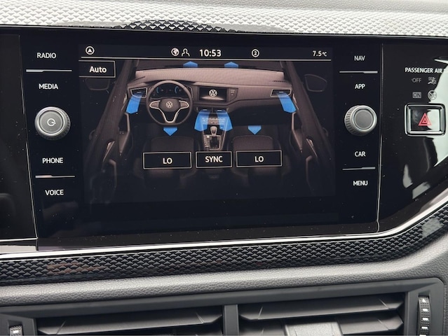 Volkswagen Taigo 1.0 TSI DSG IQ.Drive Life