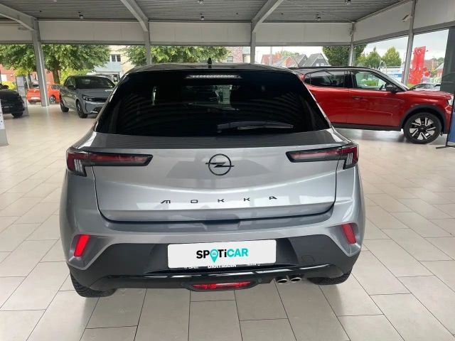 Opel Mokka GS-Line Grand Sport