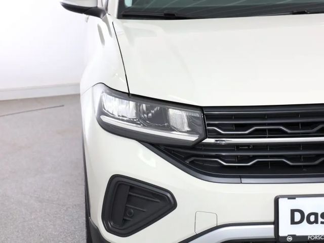 Volkswagen T-Cross 4Me TSI