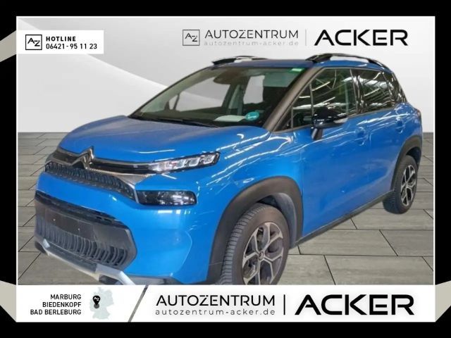 Citroën C3 Aircross Plus PureTech