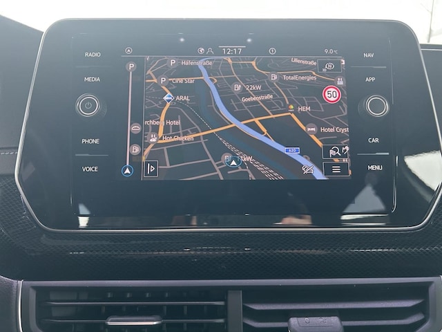 Volkswagen T-Cross 1.5 TSI DSG IQ.Drive R-Line