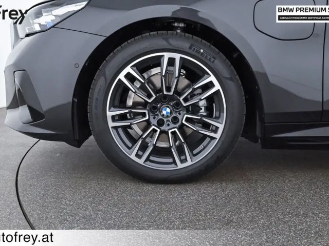 BMW 530 530e xDrive