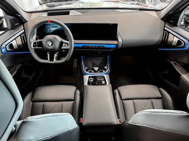 BMW X3 M-Sport xDrive