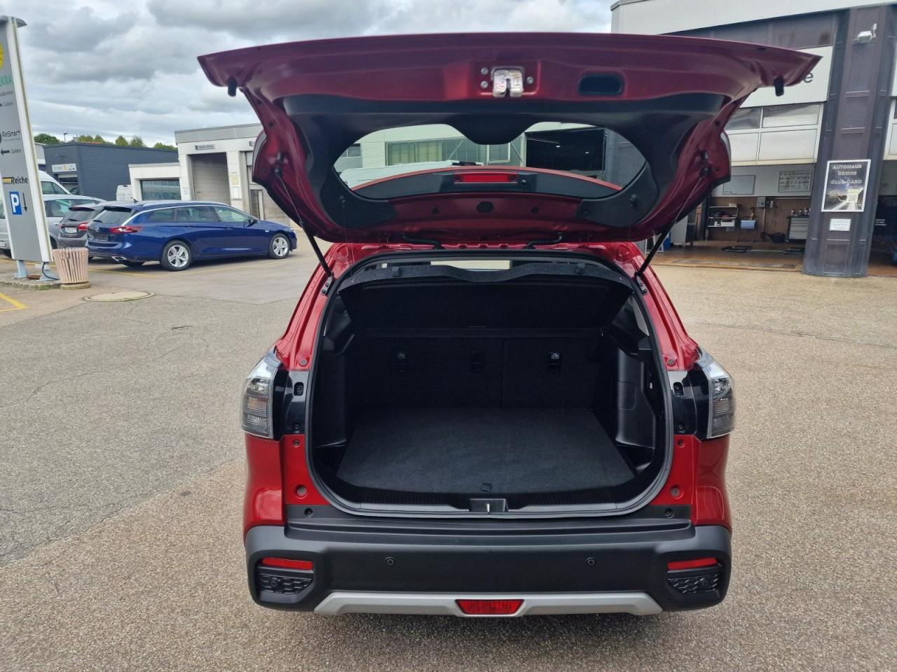 Suzuki SX4 S-Cross AllGrip Comfort