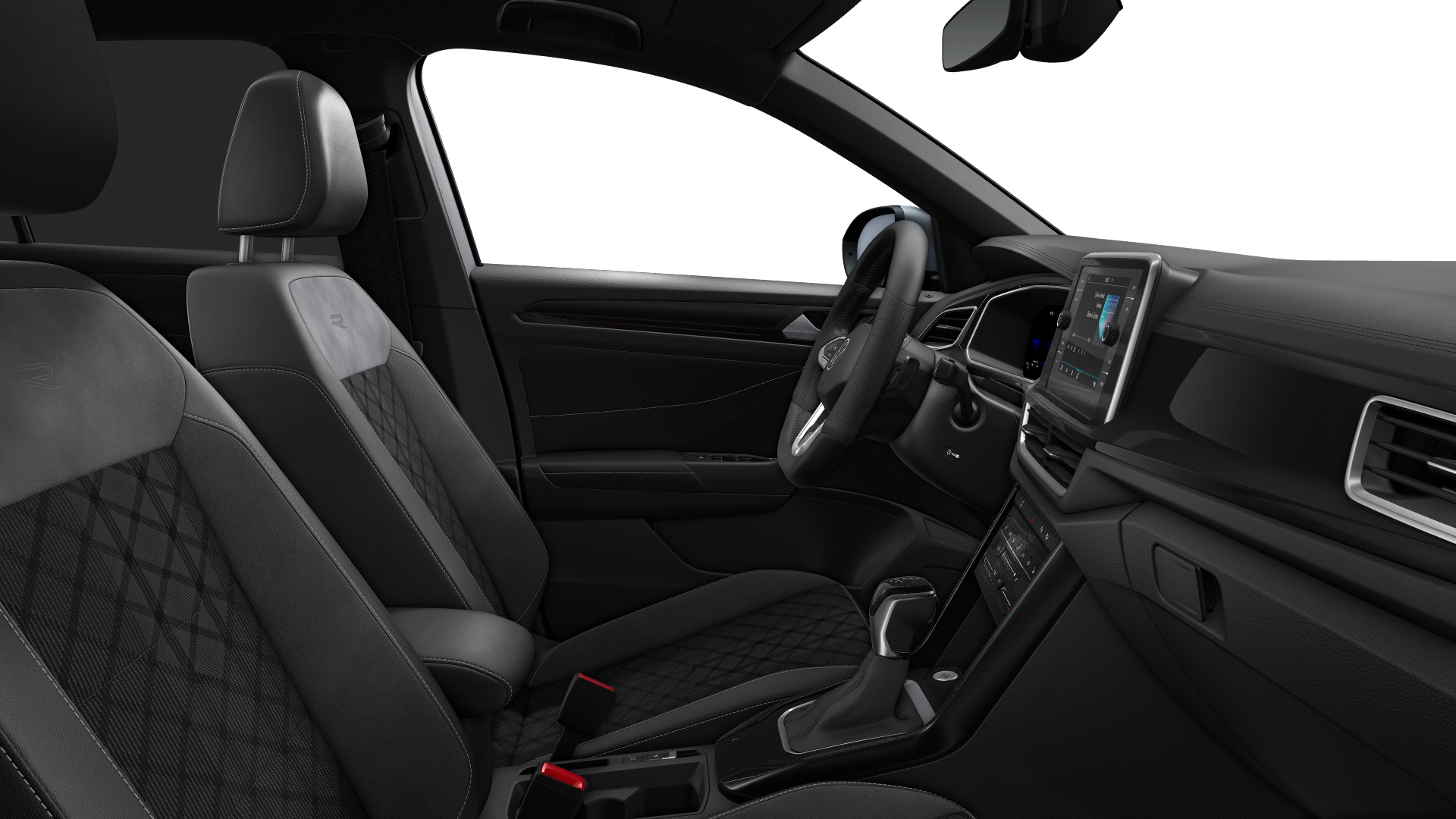 Volkswagen T-Roc 1.5 TSI DSG R-Line