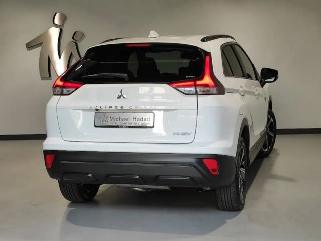 Mitsubishi Eclipse Cross 4WD PHEV