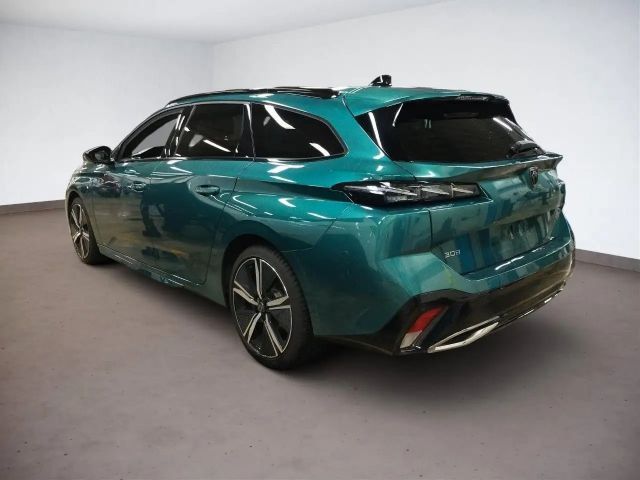 Peugeot 308 BlueHDi GT-Line SW