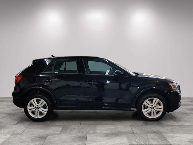 Audi Q2 35 TFSI S-Tronic